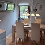 شقة Christrose Trechtingshausen