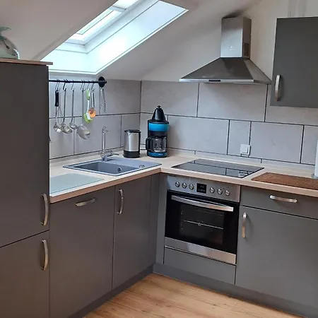 Apartment Christrose