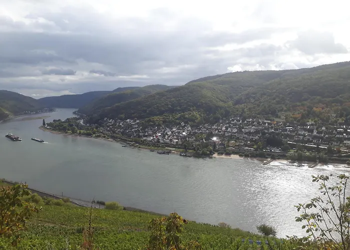 Apartment Christrose