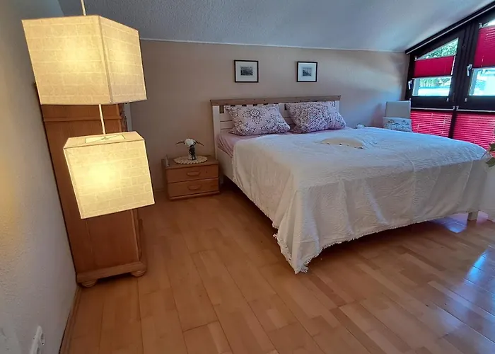 Apartment Christrose