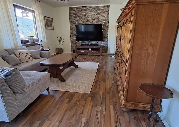 Christrose Apartment