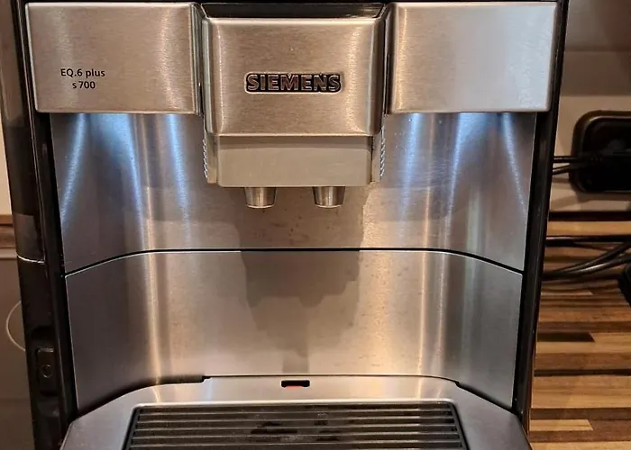 Apartment Christrose *